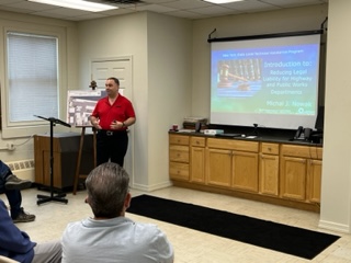 2023 NY Metro Chapter Equipment and Products Expo Training